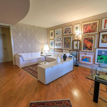 B&B Il Tiglio Porto SantʼElpidio 外观 照片