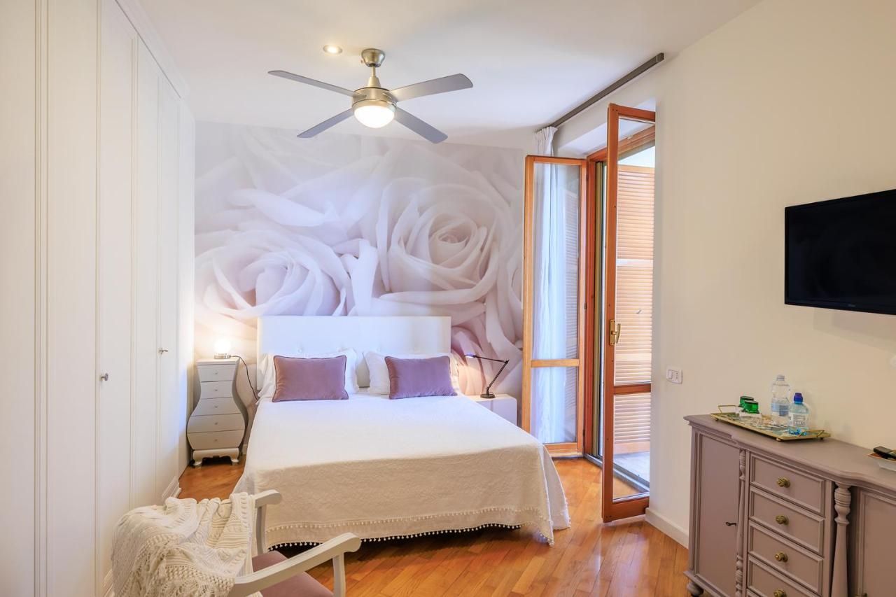 B&B Il Tiglio Porto SantʼElpidio 外观 照片