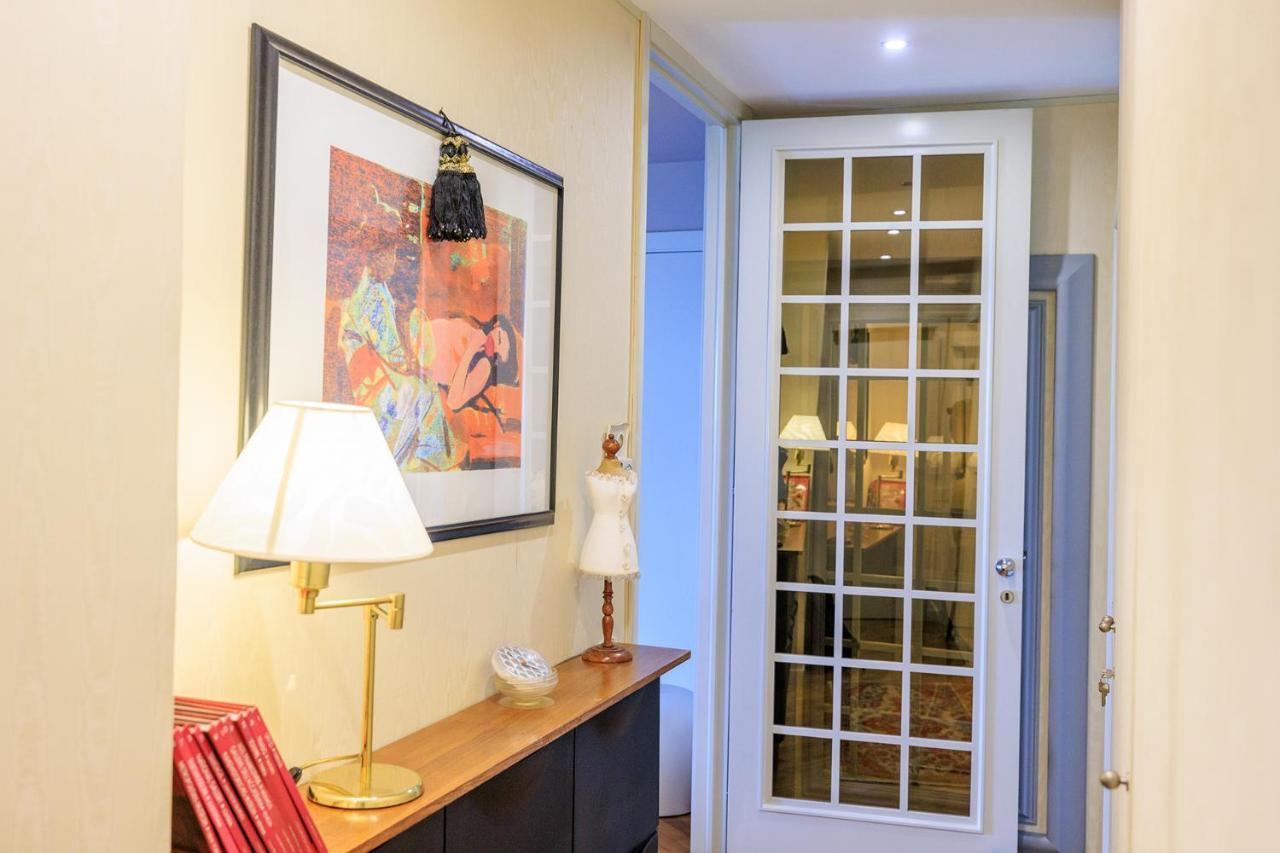 B&B Il Tiglio Porto SantʼElpidio 外观 照片