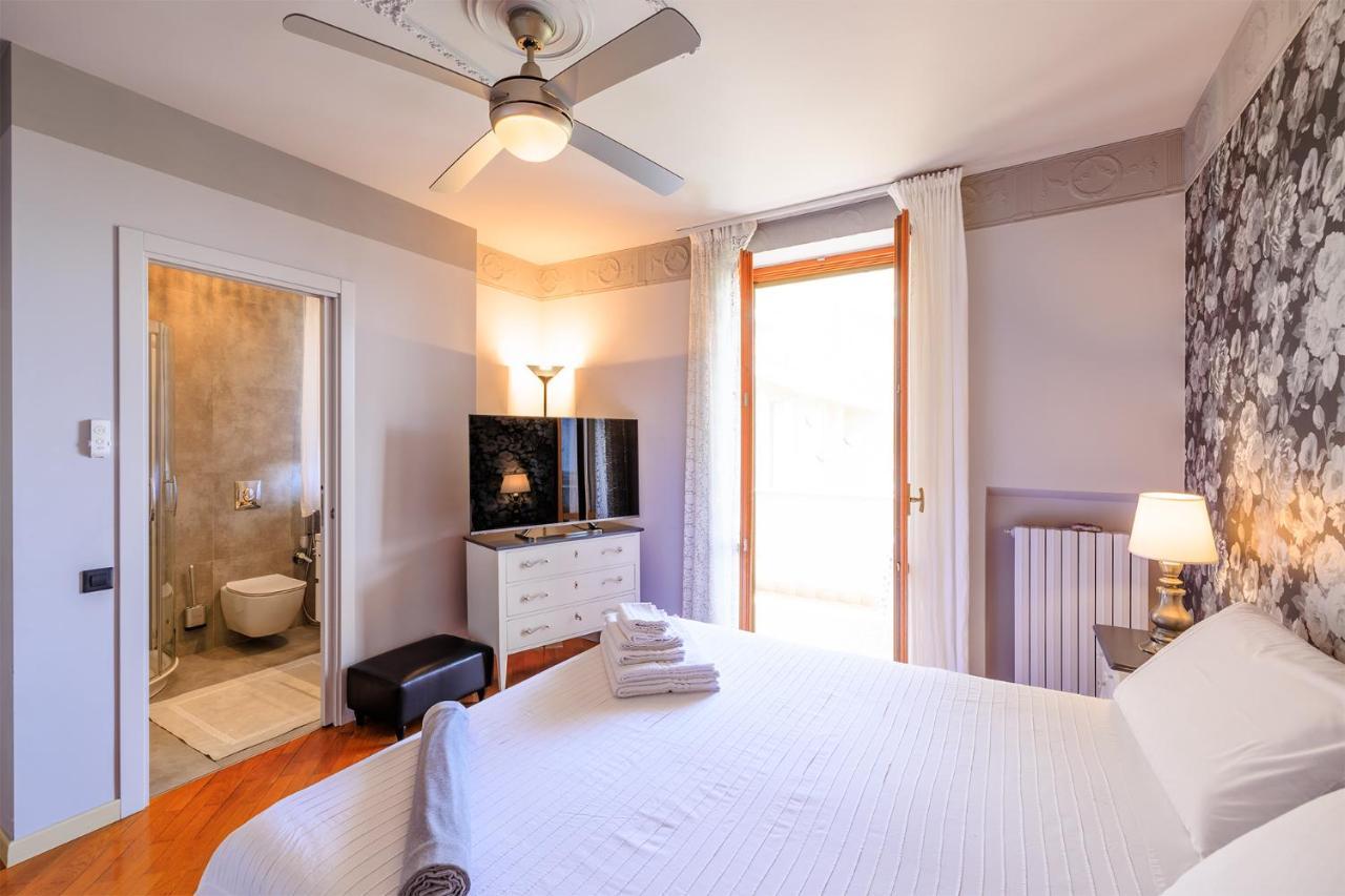B&B Il Tiglio Porto SantʼElpidio 外观 照片