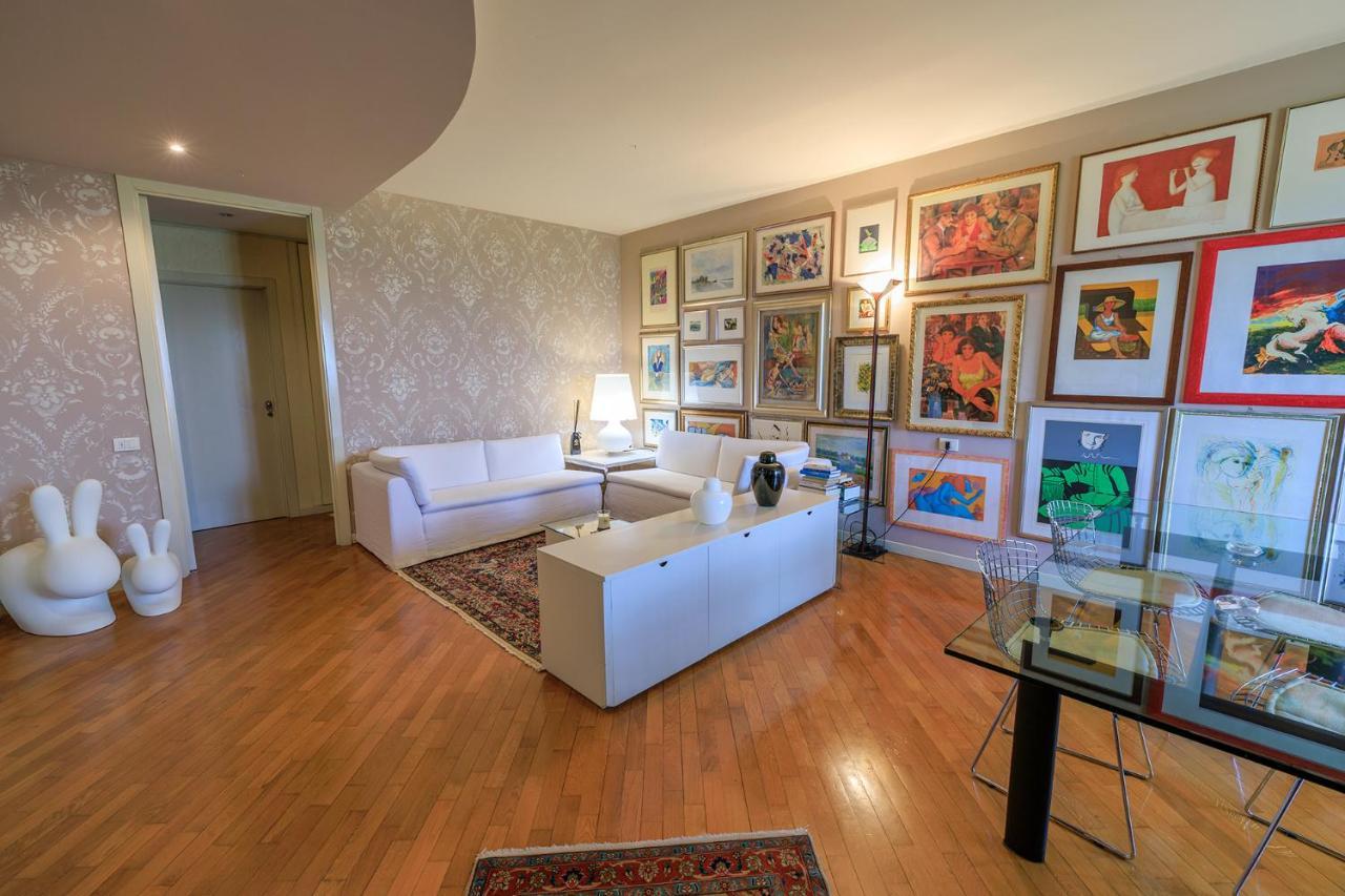B&B Il Tiglio Porto SantʼElpidio 外观 照片