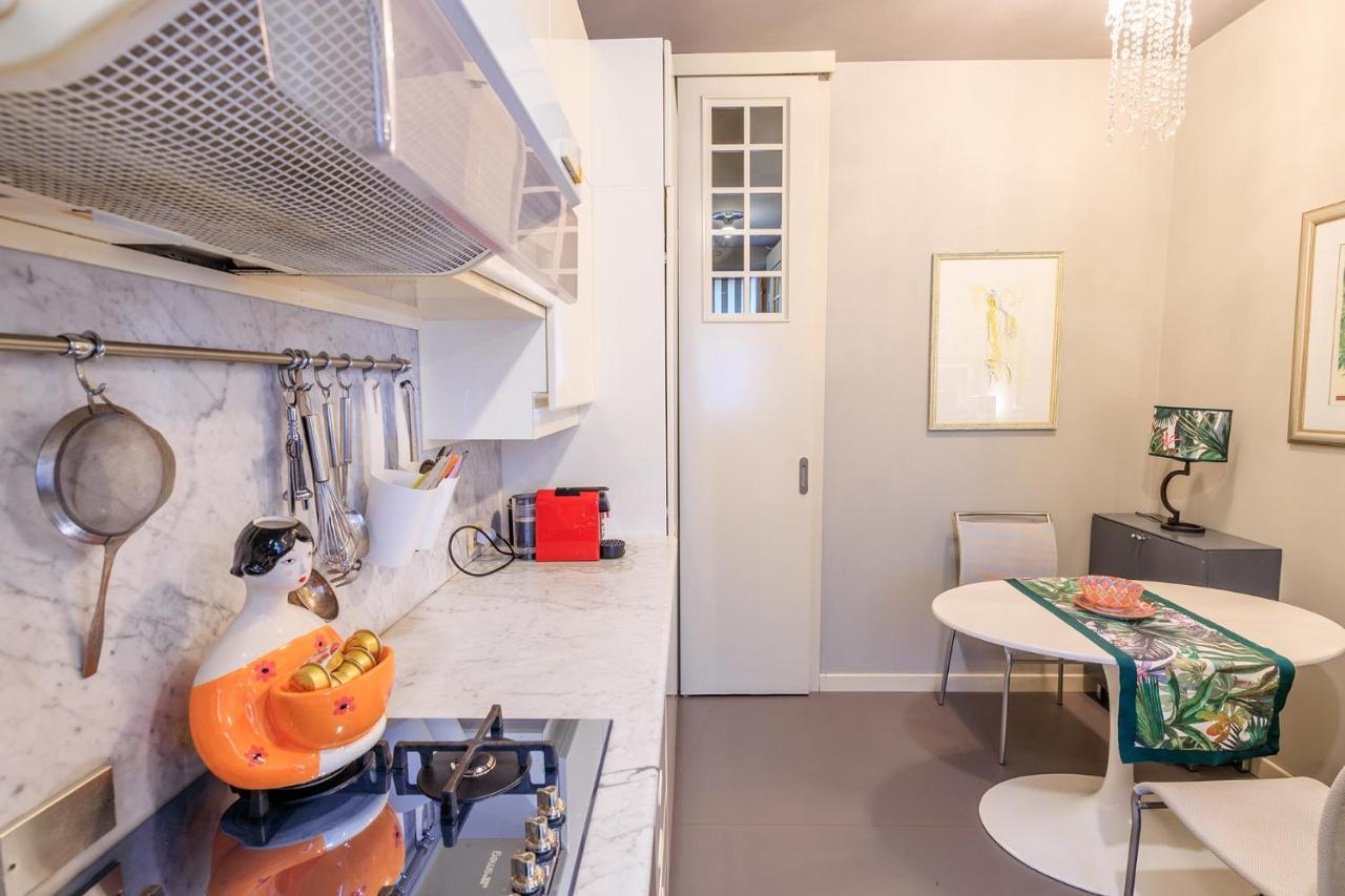 B&B Il Tiglio Porto SantʼElpidio 外观 照片