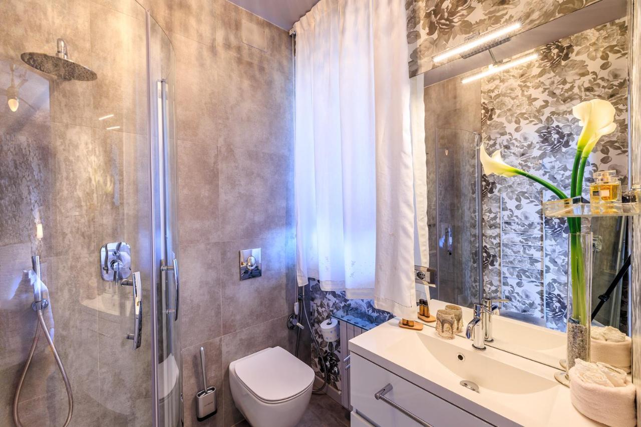 B&B Il Tiglio Porto SantʼElpidio 外观 照片