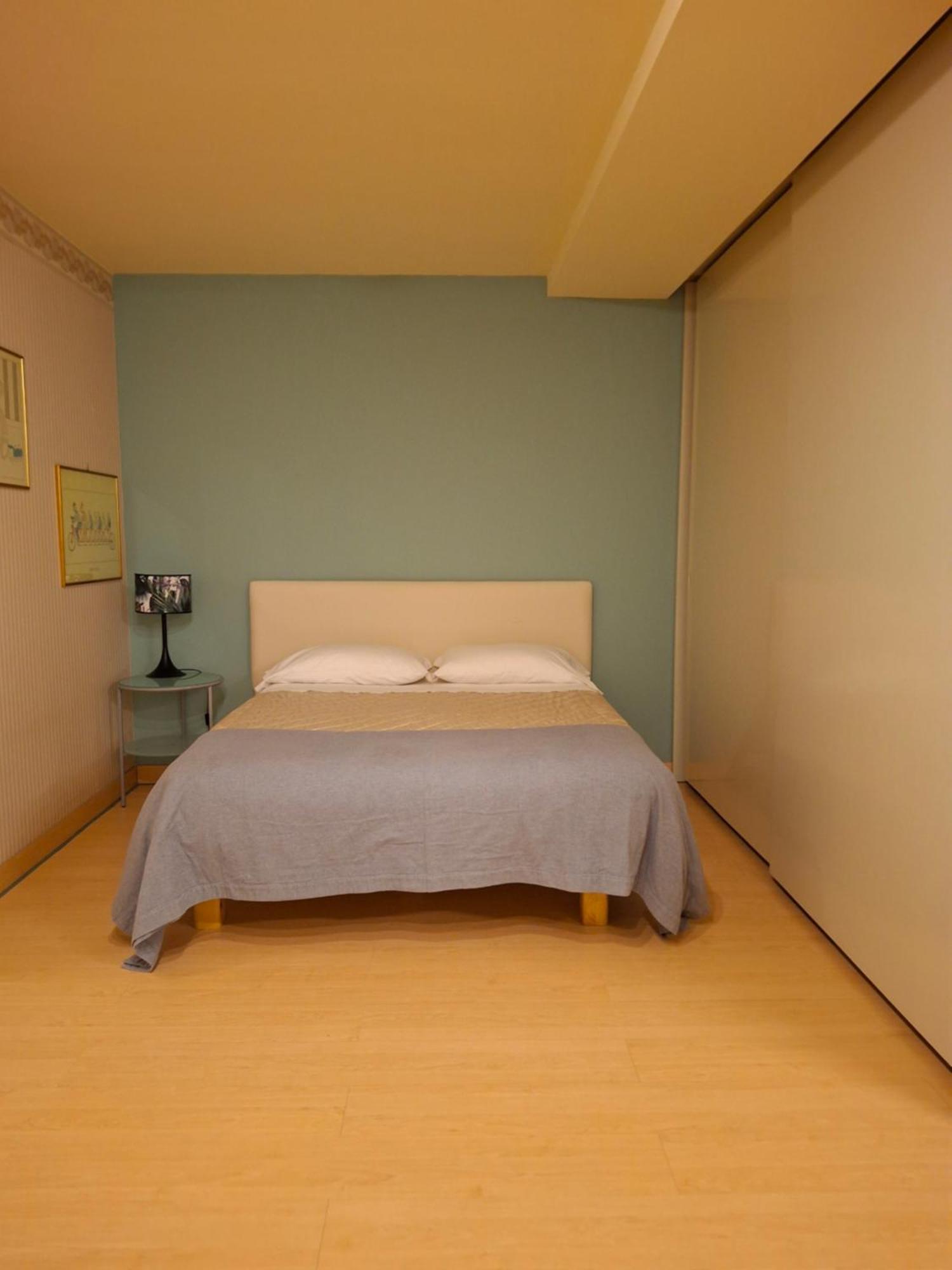 B&B Il Tiglio Porto SantʼElpidio 客房 照片