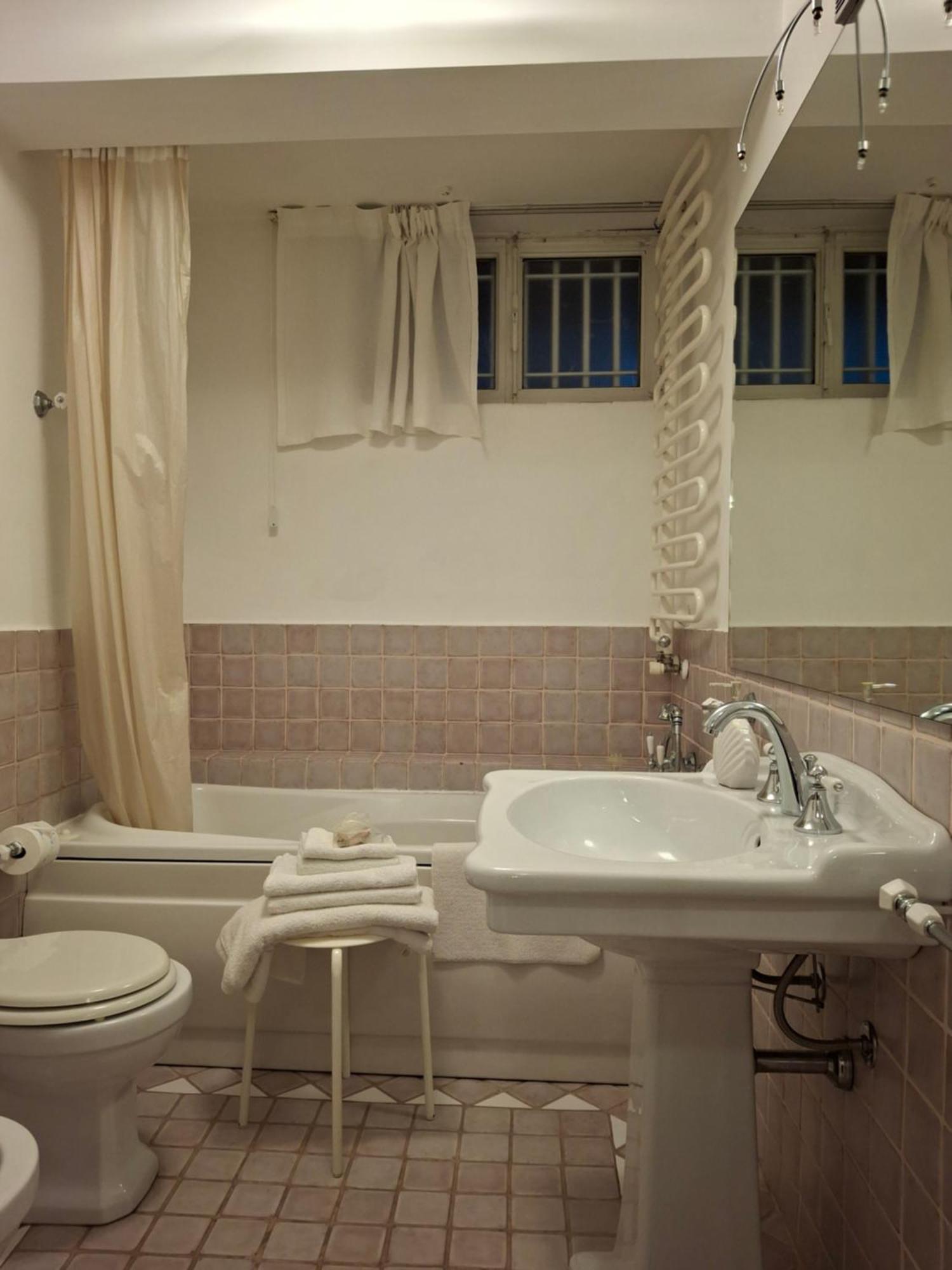 B&B Il Tiglio Porto SantʼElpidio 客房 照片
