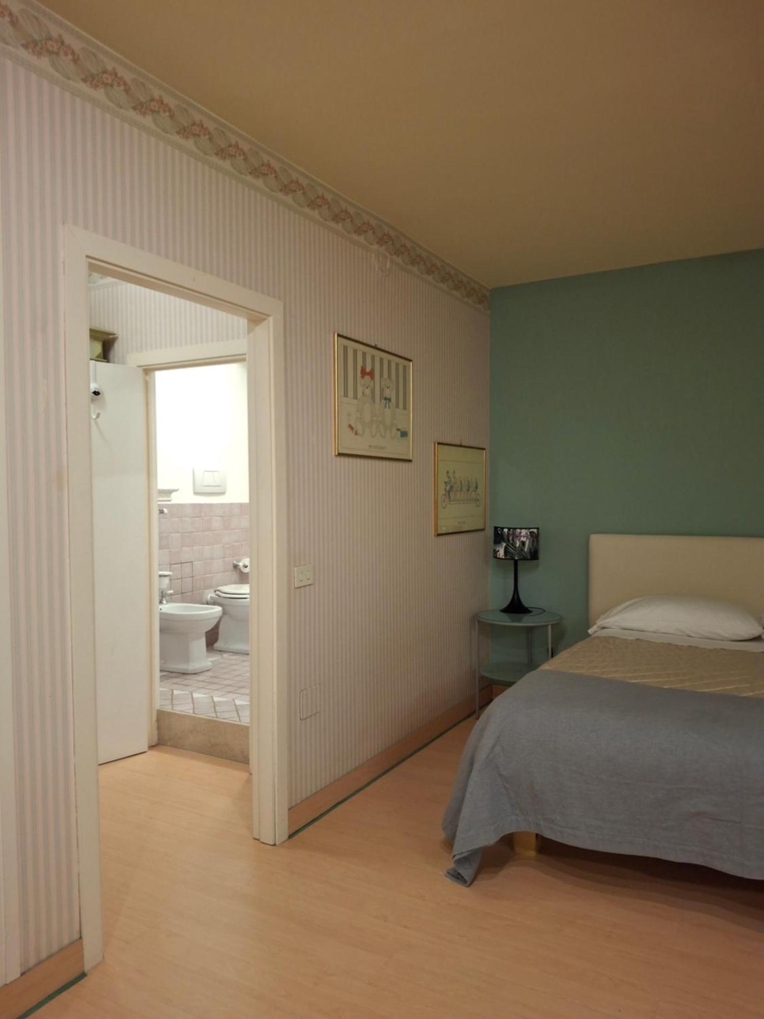 B&B Il Tiglio Porto SantʼElpidio 客房 照片