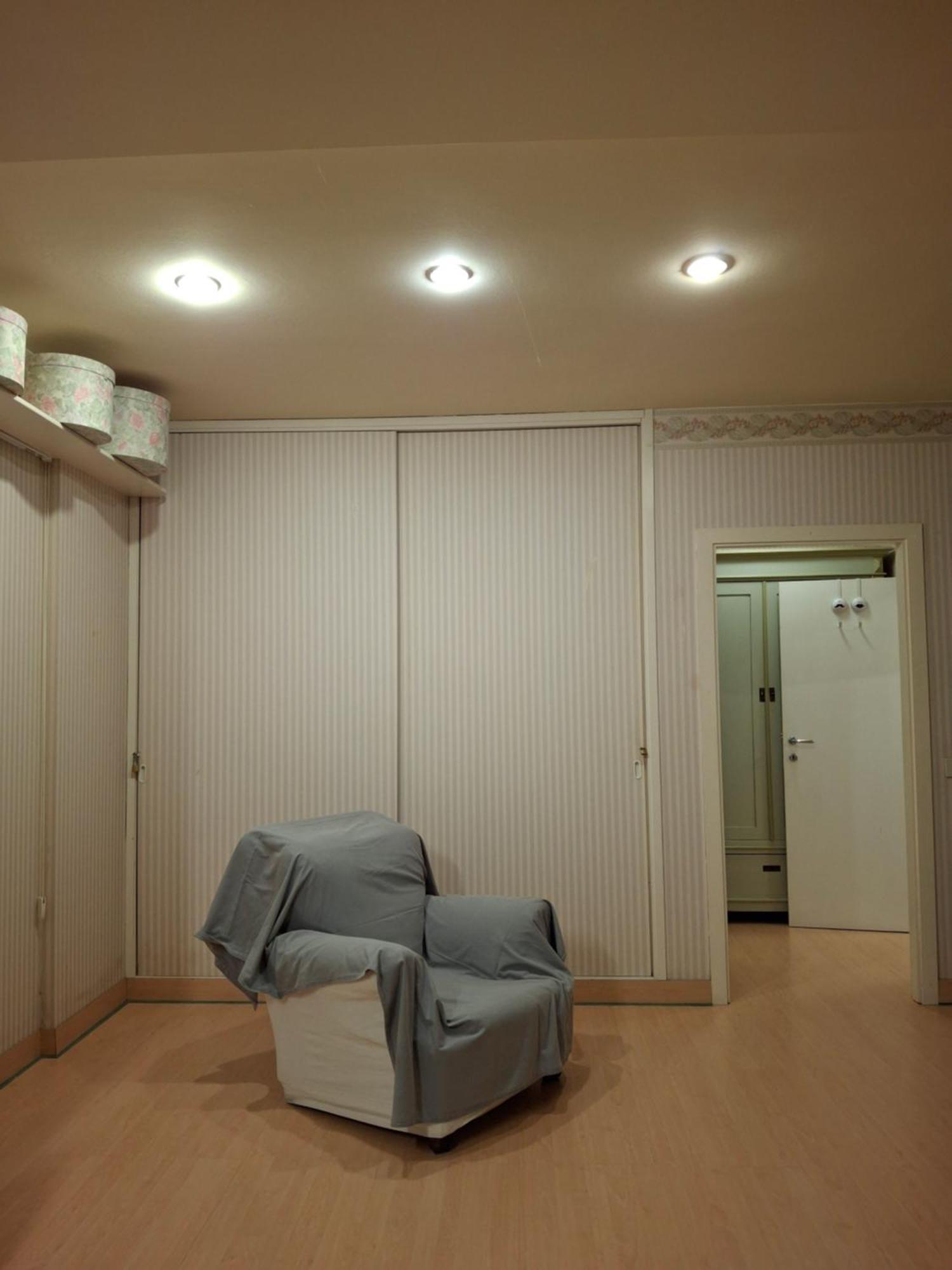 B&B Il Tiglio Porto SantʼElpidio 客房 照片