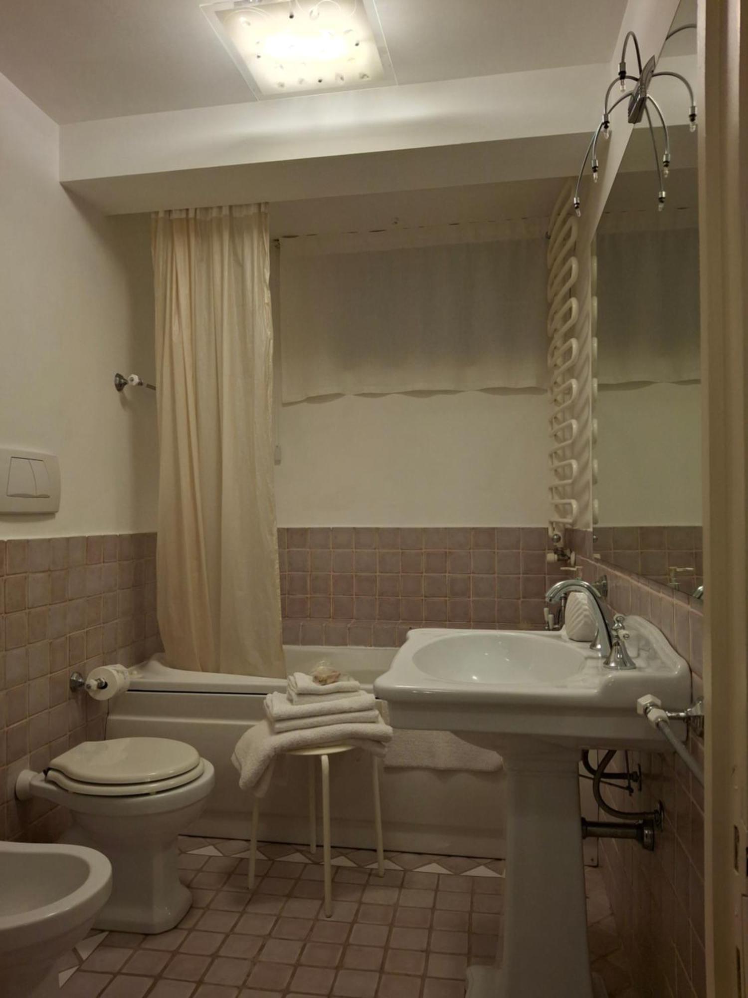 B&B Il Tiglio Porto SantʼElpidio 客房 照片