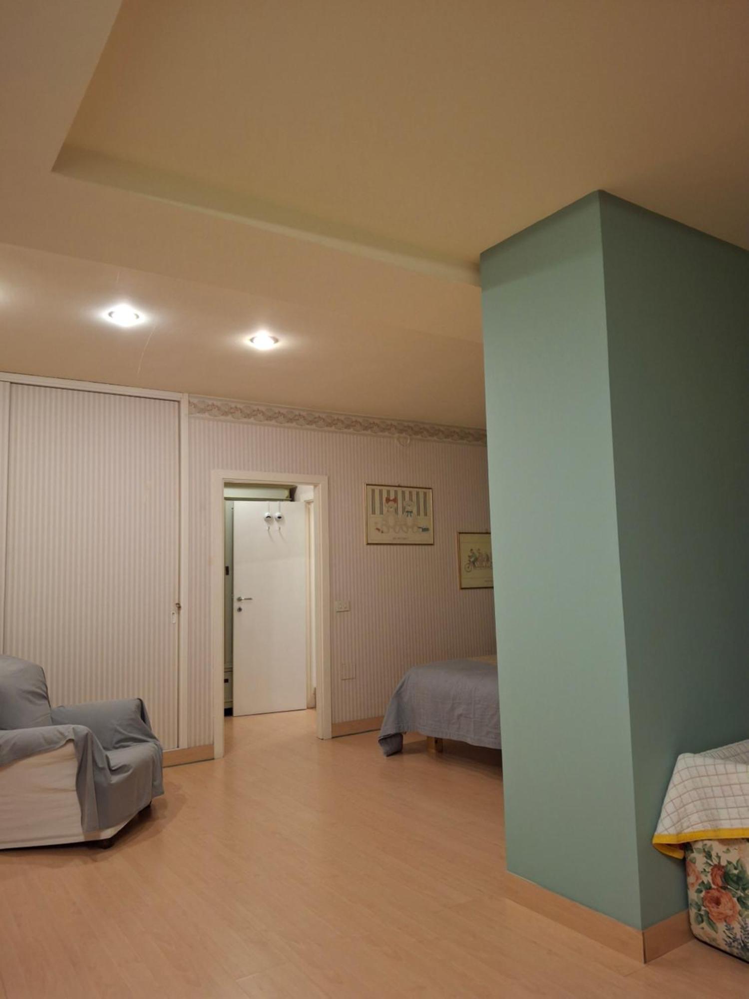 B&B Il Tiglio Porto SantʼElpidio 客房 照片